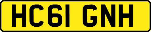 HC61GNH