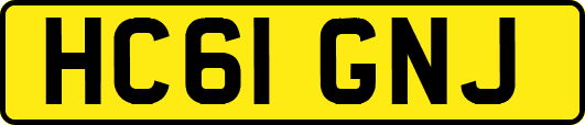 HC61GNJ