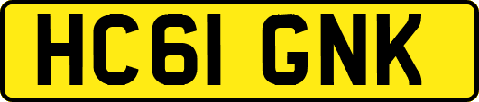 HC61GNK