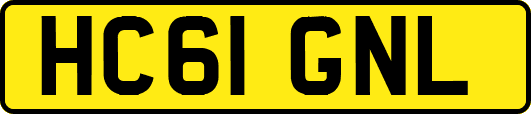 HC61GNL