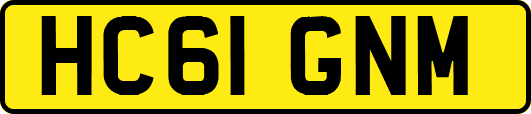 HC61GNM
