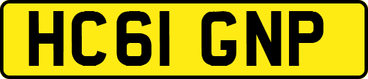HC61GNP