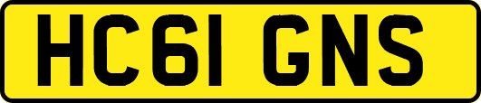 HC61GNS