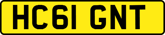 HC61GNT
