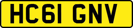 HC61GNV
