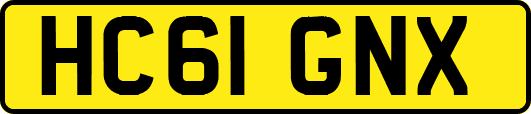 HC61GNX