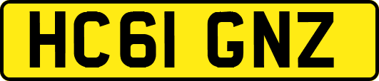 HC61GNZ