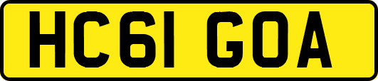 HC61GOA
