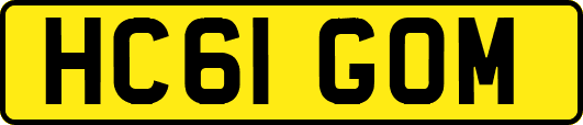 HC61GOM