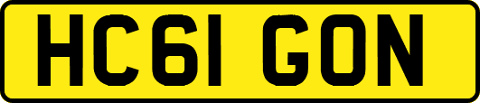 HC61GON