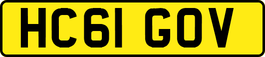 HC61GOV