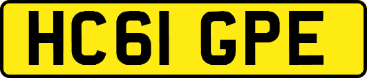 HC61GPE