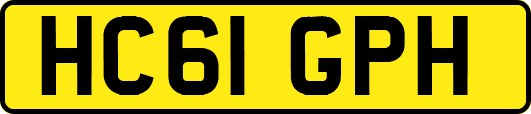 HC61GPH