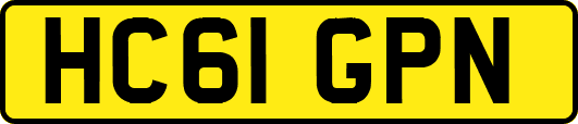HC61GPN