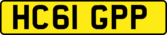 HC61GPP