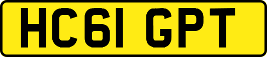HC61GPT