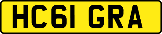 HC61GRA