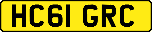 HC61GRC