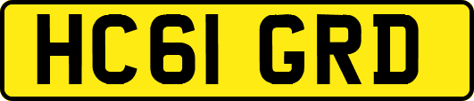 HC61GRD
