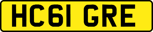 HC61GRE