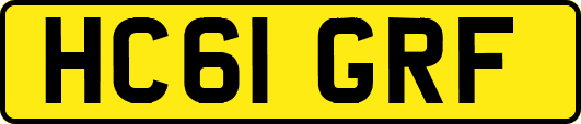 HC61GRF
