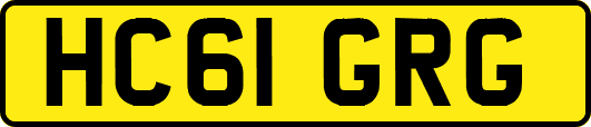 HC61GRG
