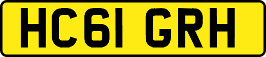 HC61GRH