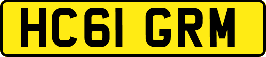 HC61GRM