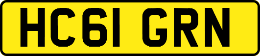 HC61GRN