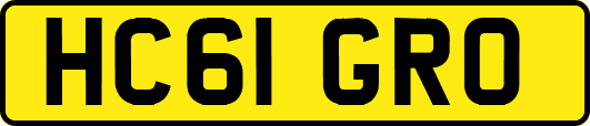 HC61GRO