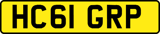 HC61GRP