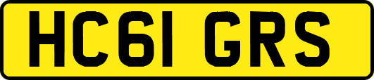 HC61GRS