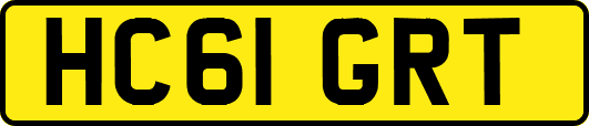 HC61GRT