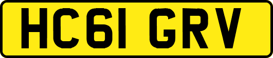 HC61GRV