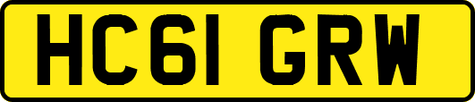 HC61GRW