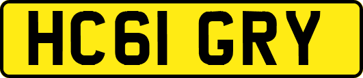 HC61GRY