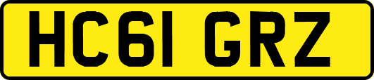 HC61GRZ