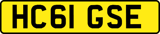 HC61GSE