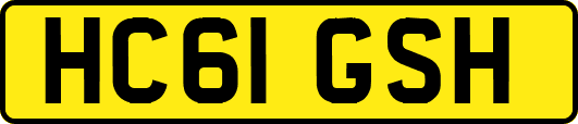 HC61GSH