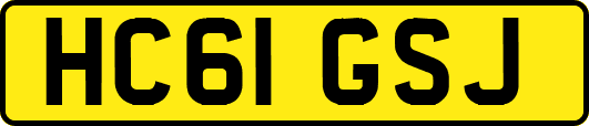 HC61GSJ