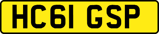 HC61GSP