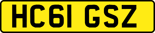 HC61GSZ