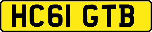 HC61GTB