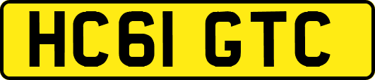 HC61GTC