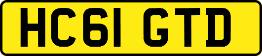 HC61GTD