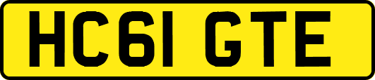 HC61GTE