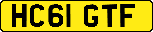 HC61GTF
