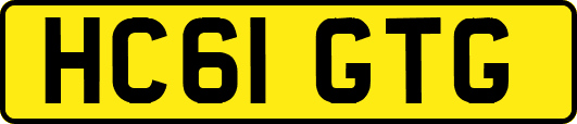HC61GTG