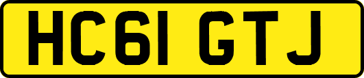HC61GTJ