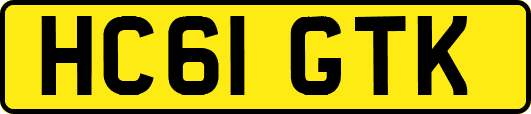 HC61GTK